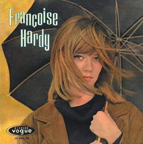 Francoise Hardy: Tous Les Garcons Et Les Filles ( Vinyl )