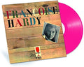 Francoise Hardy: Mon Amie La Rose ( Vinyl )