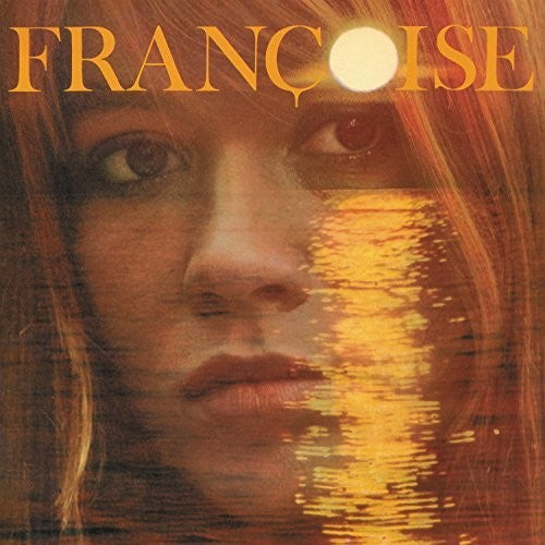 Francoise Hardy: La Maison Ou J'Ai Grandi ( Vinyl )