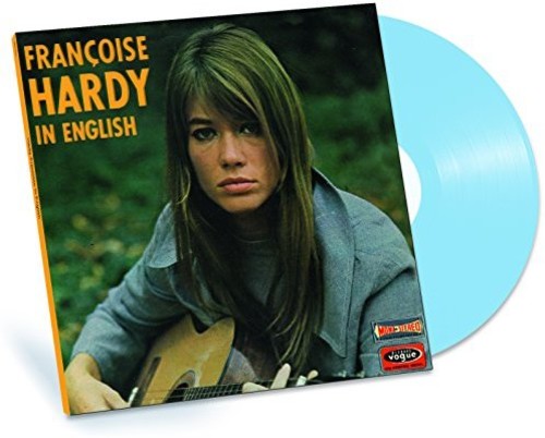 Francoise Hardy: In English ( Vinyl )