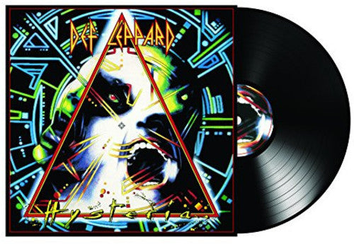 Def Leppard: Hysteria ( Vinyl )