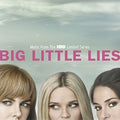 Various Artists: Big Little Lies (Music From the HBO Limited Series) ( Vinyl )