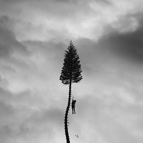 Manchester Orchestra: A Black Mile To The Surface ( Vinyl )