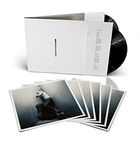 Rammstein: Rammstein ( Vinyl )