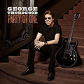 George Thorogood: Party Of One ( Vinyl )