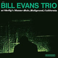 Bill Evans: At Shelly's Manne-Hole ( Vinyl )