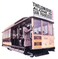 Thelonious Monk: Thelonious Alone In San Francisco ( Vinyl )