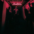 Foster the People: Sacred Hearts Club ( Vinyl )