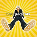 The New Radicals: Maybe You've Been Brainwashed Too. ( Vinyl )
