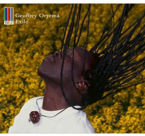 Geoffrey Oryema: Exile ( Vinyl )