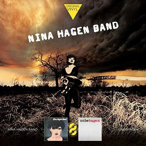 Nina Band Hagen: Original Vinyl Classics ( Vinyl )