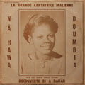 Nahawa Doumbia: La Grande Cantatrice Malienne Vol. 1 ( Vinyl )