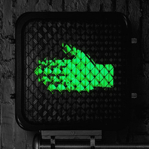 The Raconteurs: Help Us Stranger ( Vinyl )