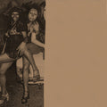 Preoccupations: Cassette ( Vinyl )