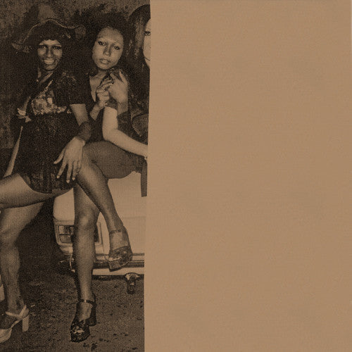 Preoccupations: Cassette ( Vinyl )
