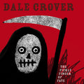 Dale Crover: Fickle Finger of Fate ( Vinyl )