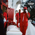 Boogie: Everythings for Sale ( Vinyl )