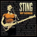 Sting: My Songs ( Vinyl )