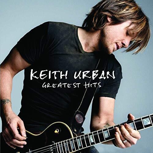 Keith Urban: Greatest Hits - 19 Kids ( Vinyl )