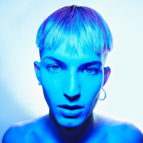 Gus Dapperton: Where Polly People Go To Read ( Vinyl )