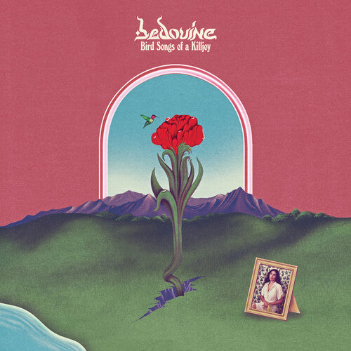 Bedouine: Bird Songs Of A Killjoy ( Vinyl )