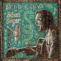 Buddy Guy: Blues Singer ( Vinyl )