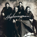 Highwaymen (Cash / Nelson / Jennings): Highwayman 2 ( Vinyl )