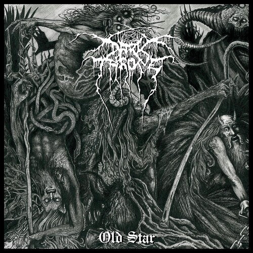 Darkthrone: Old Star ( Vinyl )