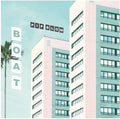 Pip Blom: Boat ( Vinyl )
