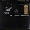 Ike Quebec: Bossa Nova / Soul Samba ( Vinyl )