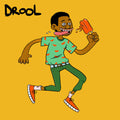 Nnamdi Ogbonnaya: Drool ( Vinyl )