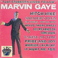 Marvin Gaye: That Stubborn Kinda Fellow ( Vinyl )