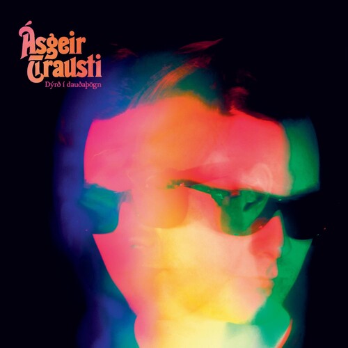 Ásgeir: Dyrd M Daupathogn ( Vinyl )