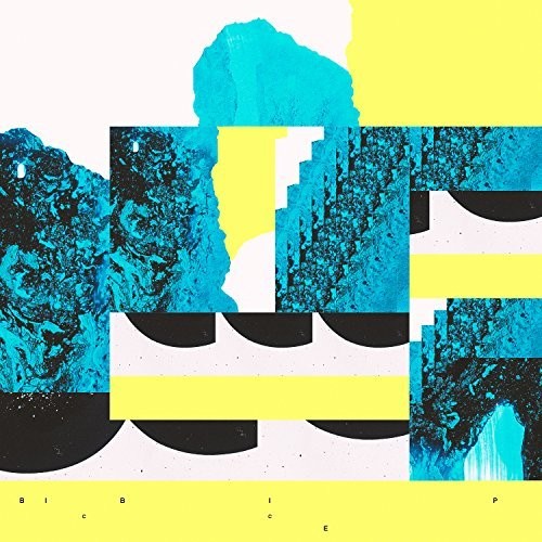 Bicep: Bicep ( Vinyl )