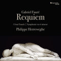 Philippe Herreweghe: Requiem ( Vinyl )