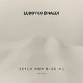 Ludovico Einaudi: Seven Days Walking: Day 1 ( Vinyl )