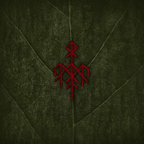 Wardruna: Yggdrasil ( Vinyl )