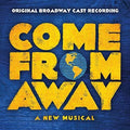 Come From Away / O.B.C.R.: Come From Away (Original Broadway Cast Recording) ( Vinyl )