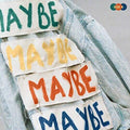 Valley: Maybe: Side A ( Vinyl )
