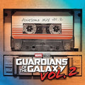 Guardians of the Galaxy 2 / O.S.T.: Guardians of the Galaxy, Vol. 2 (Original Soundtrack) ( Vinyl )