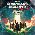 Various Artists: Guardians of the Galaxy, Vol. 2 (Songs From the Motion Picture) (Deluxe Edition) ( Vinyl )