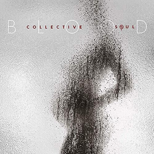 Collective Soul: Blood ( Vinyl )