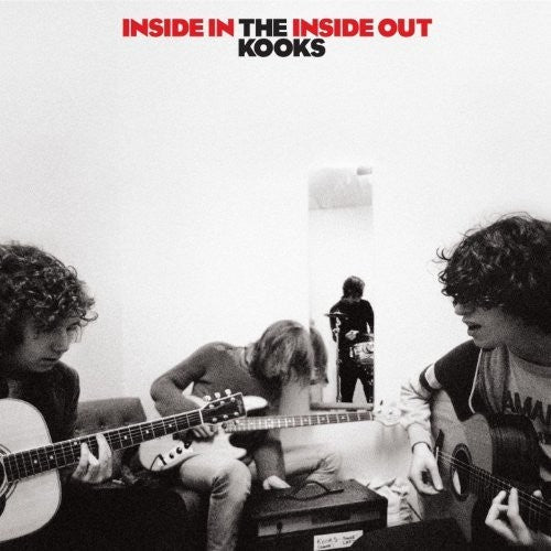 The Kooks: Inside In / Inside Out ( Vinyl )