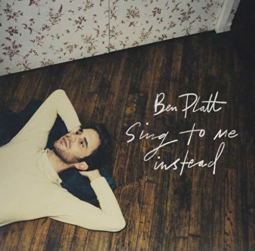 Platt, Ben: Sing To Me Instead ( Vinyl )