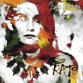 Sass Jordan: Rats (Orange Marble Vinyl) ( Vinyl )