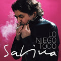 Joaquin Sabina: Lo Niego Todo ( Vinyl )