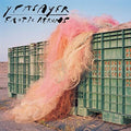 Yeasayer: Erotic Reruns ( Vinyl )