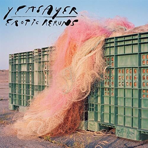 Yeasayer: Erotic Reruns ( Vinyl )
