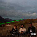 Injury Reserve: Injury Reserve ( Vinyl )