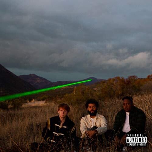 Injury Reserve: Injury Reserve ( Vinyl )
